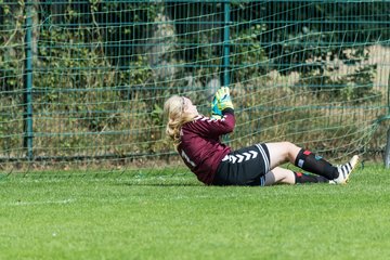 Bild 41 - Frauen SV Henstedt Ulzburg 3 - Bramfeld 3 : Ergebnis: 5:1